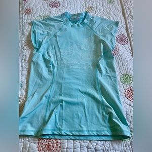 Carve Designs Rash Guard